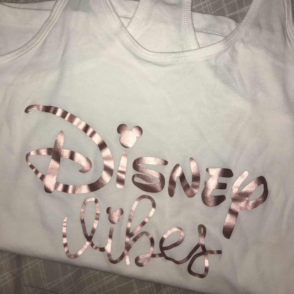 Disney Vibes Tank